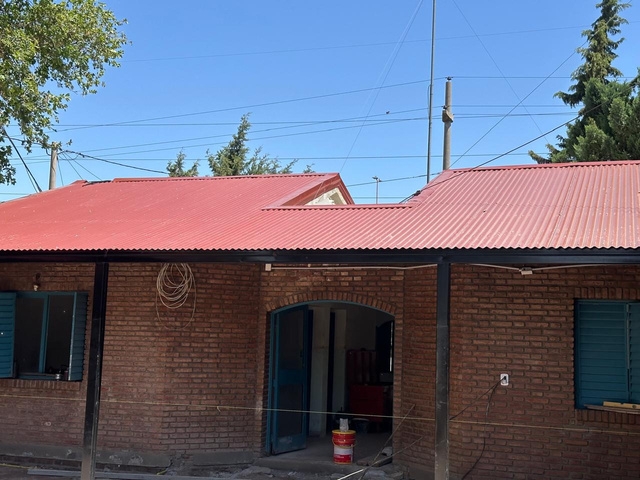 Obra provincial 19